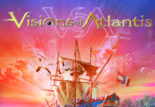 Visions of Atlantis − Old Routes – New Waters