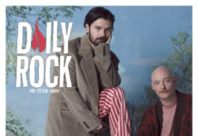 Daily Rock en ligne devient sexy!