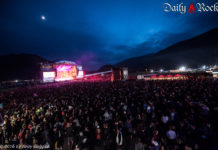 GREENFIELD FESTIVAL 2016 – boue et émotions