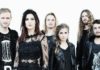 Delain: premiers détails du nouvel opus qui marque leur 10 ans de carrière !