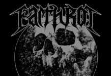 EARTH ROT – Chthonian Virtues