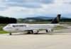 Le « Ed Force One » a atterri en Suisse !