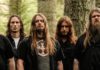 ENSLAVED – Z7, Pratteln – 1er décembre 2017