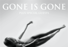Gone Is Gone: un nouveau titre dévoilé pour le quintet de rock expérimental