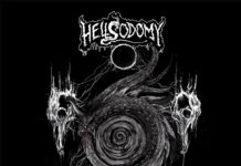 HELLSODOMY – Chaostorm
