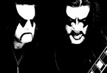 Immortal a fini d’écrire l’intégralité de son neuvième album studio !