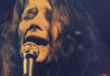 JANIS LITTLE GIRL : LA LÉGENDE !