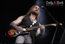 VALIENT THORR – Old Salt