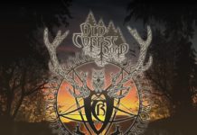 OLD CORPSE ROAD – Of Campfires and Evening Mists
