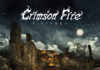 CRIMSON FIRE – Fireborn