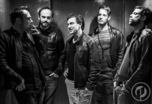 Nouveau single pour le groupe suisse Penfield