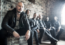 Soilwork: les premiers détails de leur album spécial