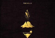 THE KILLS – Ash And Ice