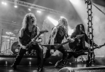 Un nouvel album studio et un EP pour VADER