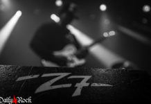 LIZZARD – Shift