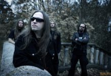 Vader fera vibrer la Dynamo de Zurich le 9 novembre !