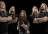 Amon Amarth + Testament + Grand Magus – Metropole, Lausanne et Komplex 457, Zürich, 15&16 novembre 2016 Amon Amarth