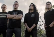 Annihilator le 21.11.2016 à Zurich!