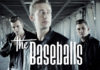 The Baseballs en tournée!