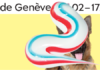 La Bâtie – Genève – 2 au 17 september 2016