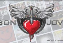 Bon Jovi revient avec un nouvel album