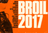 Les Broilers le 23 février 2017 à Zurich (Volkshaus)