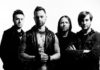 BULLET FOR MY VALENTINE dévoile un nouveau titre !
