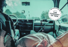 The Company Of Men – The Company Of Men