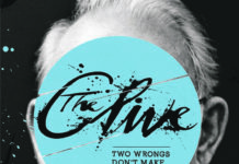 The Clive – Two Wrongs Don’t Make A Clive