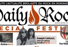 Edito Spécial Festivals