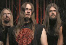 Enslaved et Einar Selvik de Wardruna feront le show à l’occasion du New York By Norse