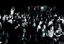 Croc’ The Rock – Etagnière – 27 au 29 octobre 2016