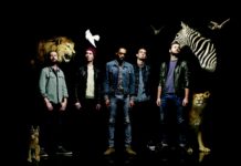 Estivale Open Air – 29 juillet au 1er août 2016 – Estavayer-Le-Lac