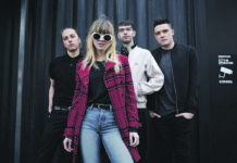 Mesdemoiselles font de l’indie + trois groupes qui devraient envahir votre playlist estivale