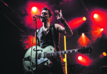 Red Pigs – Payerne – 23 au 25 juin 2016