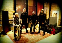 Up in Smoke – Z7, Pratteln – 30 septembre au 1er octobre 2016