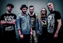 Vernier sur Rock – Vernier, Genève – 13 au 15 octobre 2016