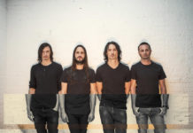 Les prochains concerts proposés par Goodnews