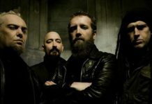 Paradise Lost signe avec Nuclear Blast