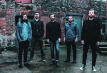 LONELY THE BRAVE – UN AVENIR RADIEUX