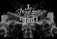 ‘I Want Your Skull’, la prochaine exposition de la Next Door Gallery
