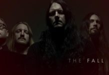 Katatonia à Zurich et à Pratteln en octobre