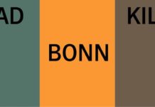 Bad Bonn Kilbi – Bad Bonn, Düdingen – 2 au 4 juin 2016