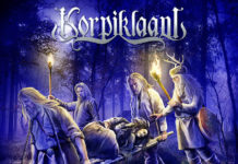 Kopiklaani annonce une tournée européenne en compagnie de Moonsorrow