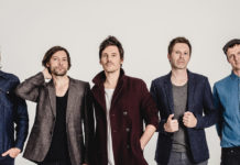 Les Lovebugs reviennent avec un nouvel album