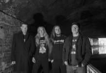 Nuclear Blast signe avec le groupe de death metal Memoriam