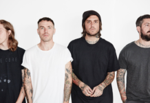 Nothing: un remix à écouter et une tournée européenne prévue