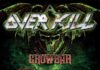 Overkill annonce des dates de concerts!