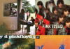 Pink Floyd – Rééditions des albums du groupe mythique