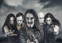 Epica et Powerwolf en tournée ensemble en janvier à Thonex et Zurich